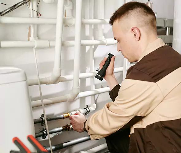 Trusted Water Softener Installers in Forney, TX