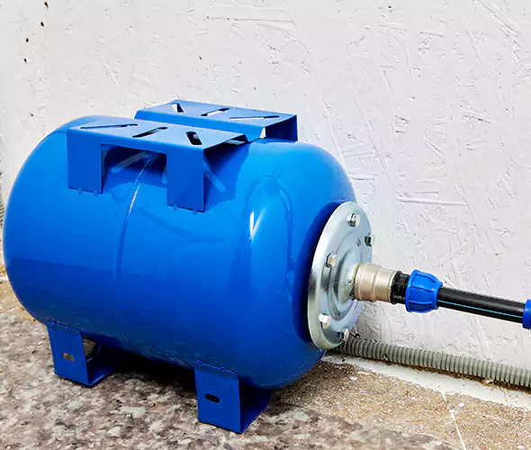 Expert Plumber for Well Pressure Tank Replacement in Forney, TX: Schedule Affordable Tank Replacement Services with Us