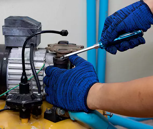 Well Pump Specialist in Forney, TX