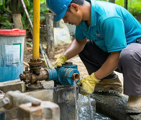 Expert Plumber for Well Pump Replacement in Forney, TX: Schedule Affordable Well Pump Replacement Services with Us