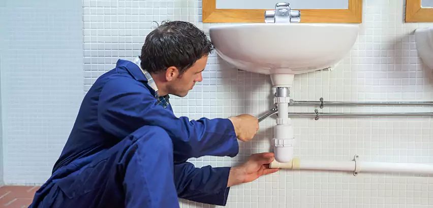 Toilet Repair Forney
