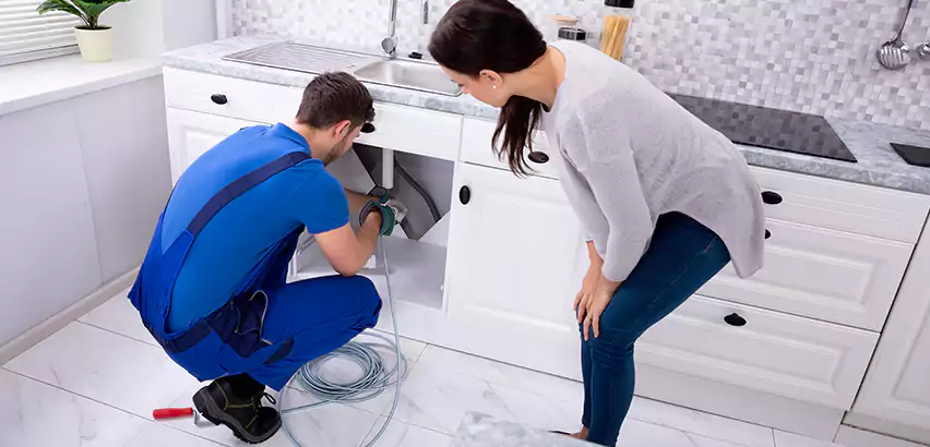 Professional Clogged Sewer Line Repair in Forney, TX