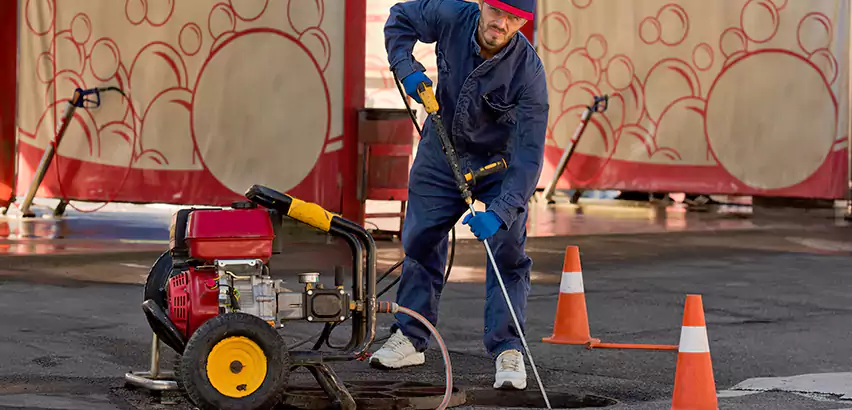 Professional Drain Repair Services in Forney, TX