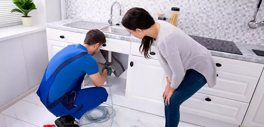Fast Emergency Plumbing Repair Services in Forney, TX