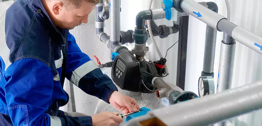Reliable Gas Line Installation Services in Forney, TX