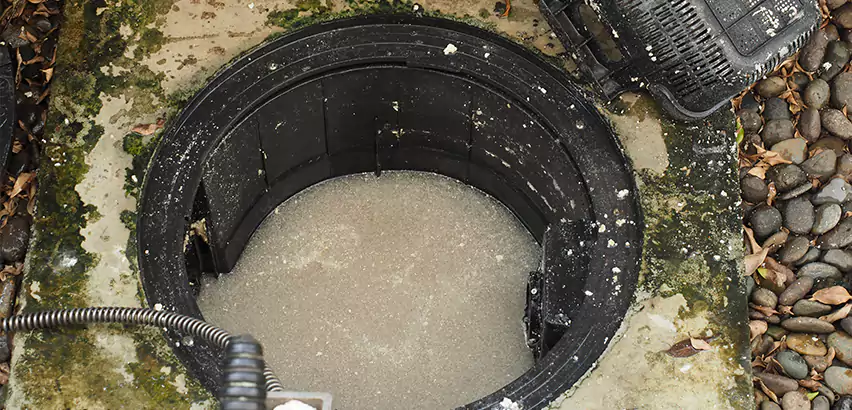 Reliable Grease Trap Repair Services in Forney, TX