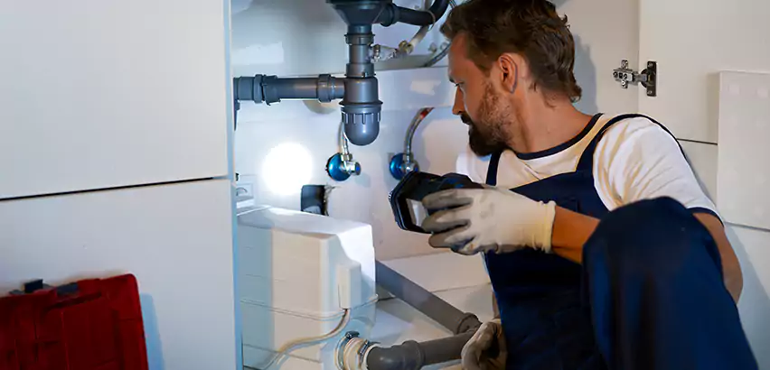 Reliable Insinkerator Installation Services in Forney, TX