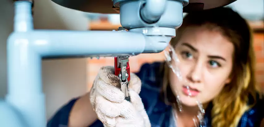 Reliable Pipe Repair Services in Forney, TX