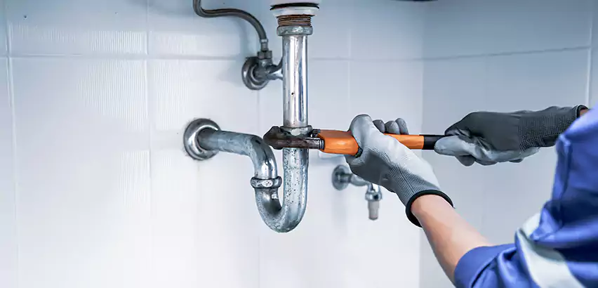 Plumbers Near Me in Forney, TX