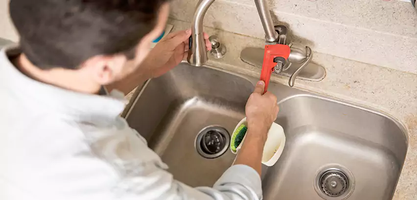 Professional Plumbing Installation Services in Forney, TX