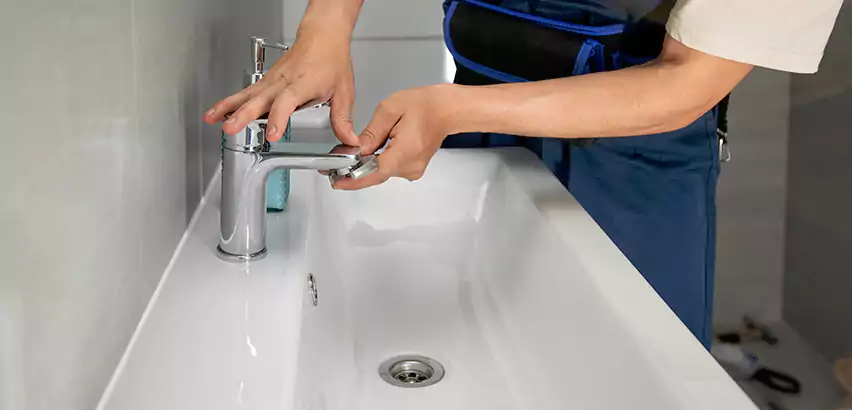 Reliable Plumbing Maintenance in Forney, TX