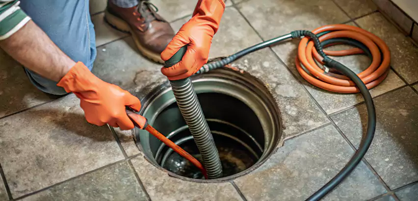 Rooter Services in Forney, TX