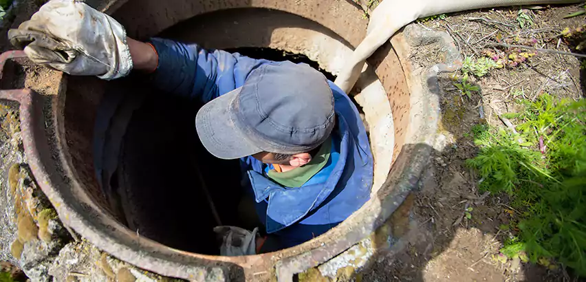Professional  Septic Tank Repair Services in Forney, TX