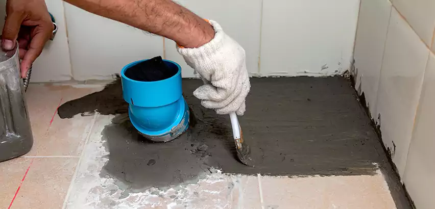 Professional Slab Leak Repair Services in Forney, TX
