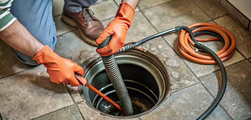 Gutter Drain Repair in Forney, TX