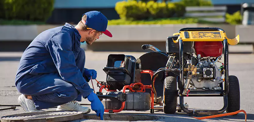 Drain Camera Inspection Near Me Forney