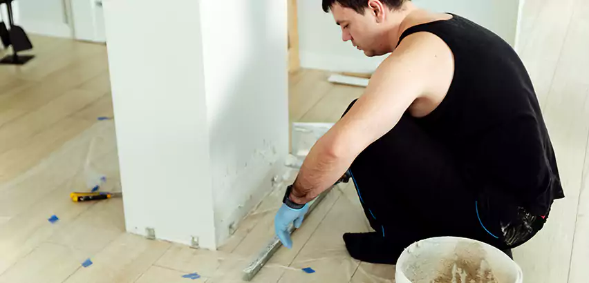 Emergency Foundation Leak Repair in Forney, TX