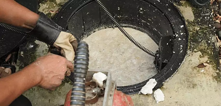 Fat Trap Cleaning in Forney, TX