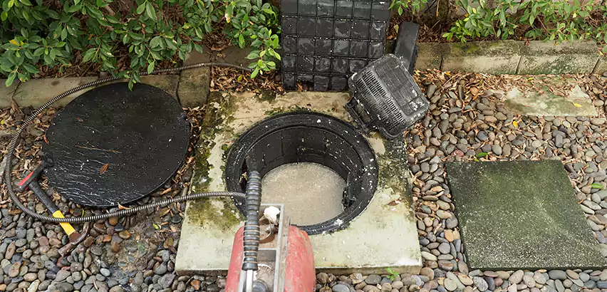 Grease Trap Installation Cost in Forney, TX