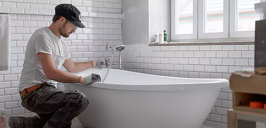 Leak Detection Companies Near Me in Forney