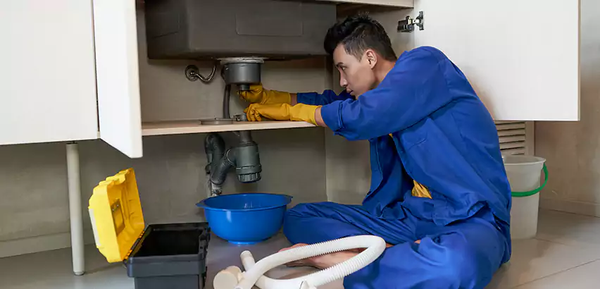 Sewer Line Maintenance Forney, TX