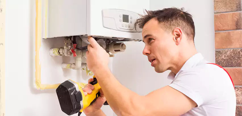 Takagi Tankless Water Heater Maintenance in Forney