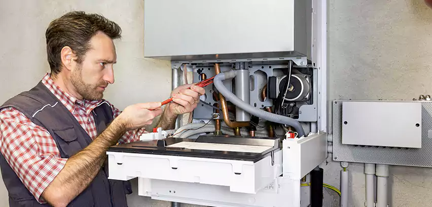 Rinnai Water Heater Maintenance Forney