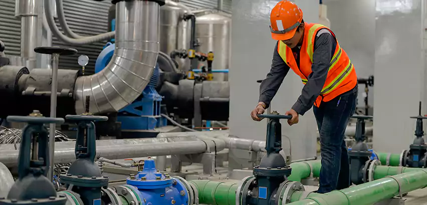 Top-Notch Trenchless Sewer Line Repair Services in Forney, TX.