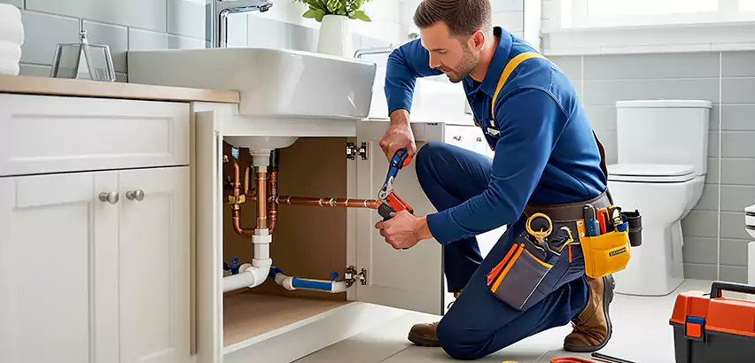 Water Damage Restoration in Forney