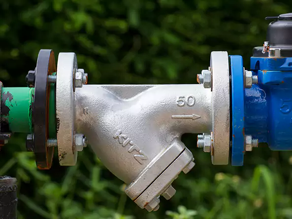 Why Choose Forney Plumbers for Backflow Preventer Services in Forney, TX?
