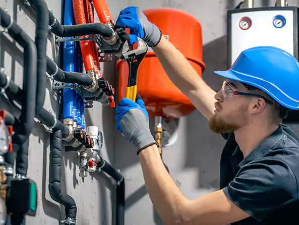 Why Choose Forney Plumbers for Backflow Preventer Installation in Forney, TX?