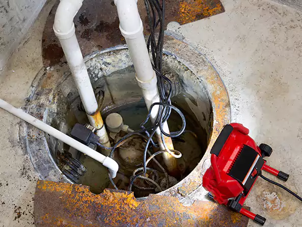 Why Choose Forney Plumbers for Basement Sump Pump Installation in Forney?