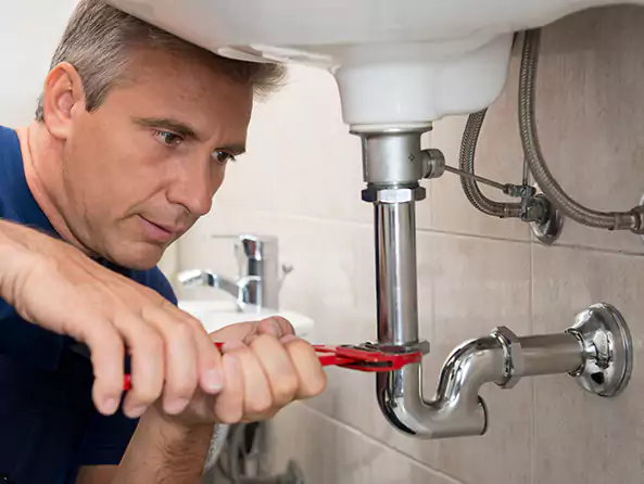 Why Choose Forney Plumbers for Bathroom Plumbing in Forney, TX?
