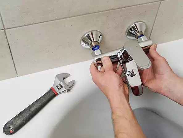 Why Choose Forney Plumbers for Bathtub Faucet Replacement in Forney, TX?