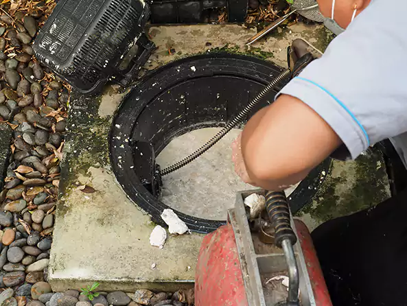 Why Choose Forney Plumbers for Clogged Drain Repair in Forney, TX?