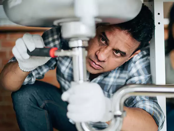Why Choose Forney Plumbers for Clogged Sewer Line Repair in Forney, TX?