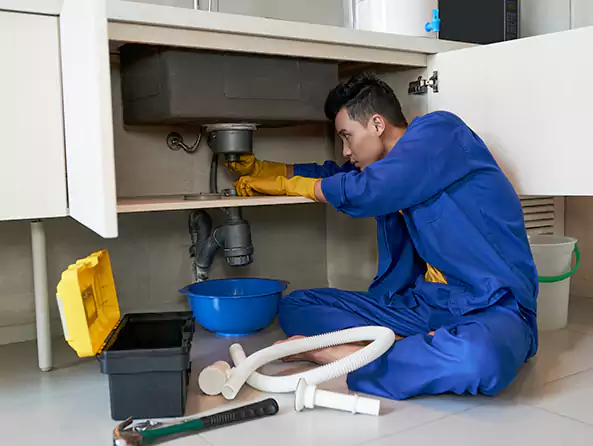 Why Choose Forney Plumbers for Drain Cleaning in Forney, TX?