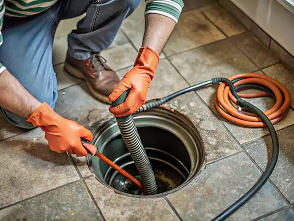 Why Choose Forney Plumbers for Drain Jetting in Forney, location field=ss]?