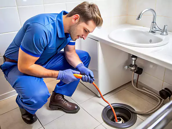 Why Choose Forney Plumbers for Drain Repairs in Forney, TX?