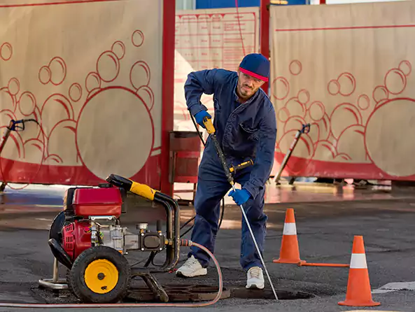 Why Choose Forney Plumbers for Drain Services in Forney, TX?