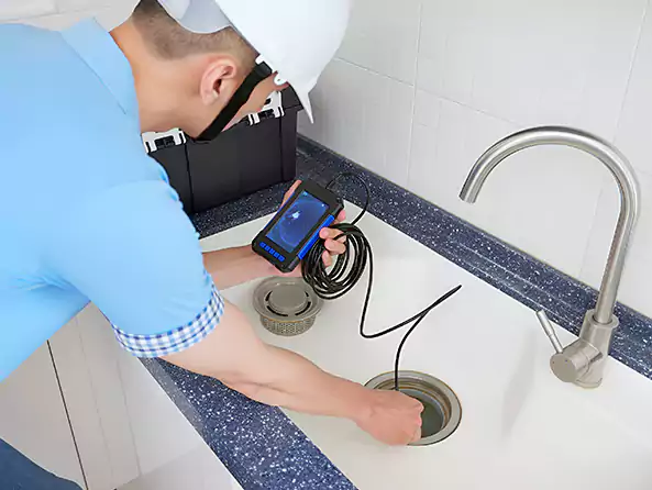 Why Choose Forney Plumbers for Drain Unblocking in Forney, TX?