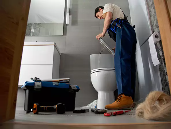  Why Choose Forney Plumbers for Drainage Services in Forney, TX?]