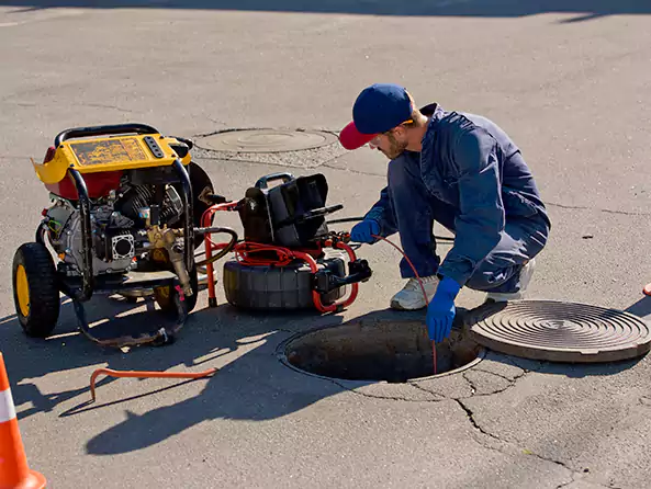  Why Choose Forney Plumbers for Drains Camera Inspection in Forney, TX?