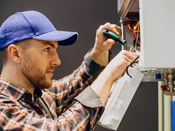 Why Choose Forney Plumbers for Electric Tankless Water Heater Installation in Forney, TX?