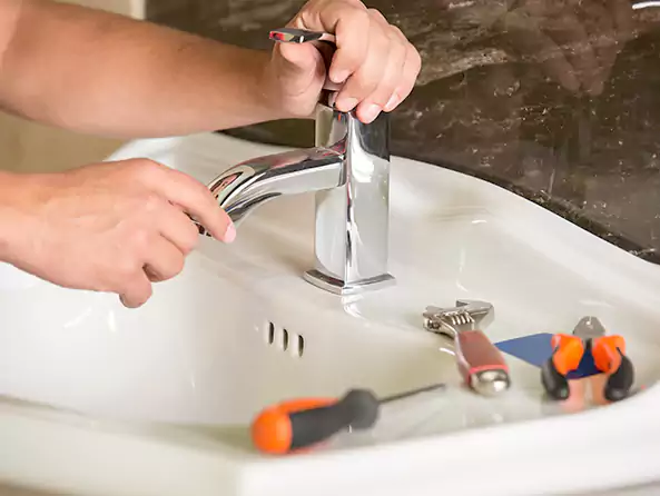 Why Choose Forney Plumbers for Bathroom Faucet Installation in Forney, TX?