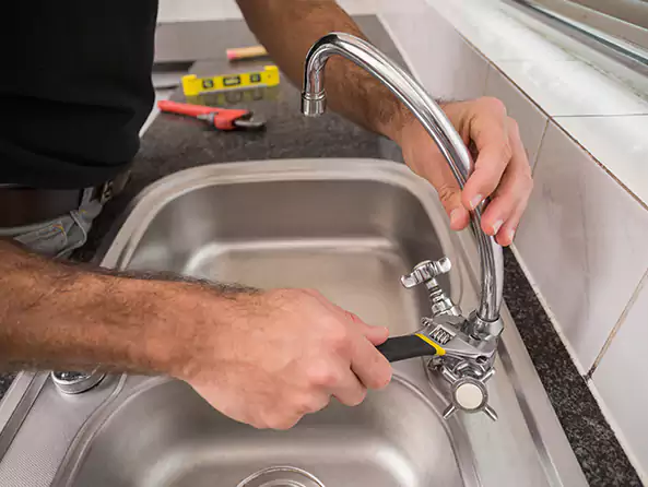 Why Choose Forney Plumbers for Faucet Replacement in Forney, TX?