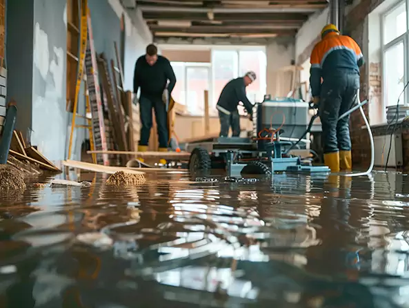  Why Choose Forney Plumbers for Flood Restoration in Forney, TX?