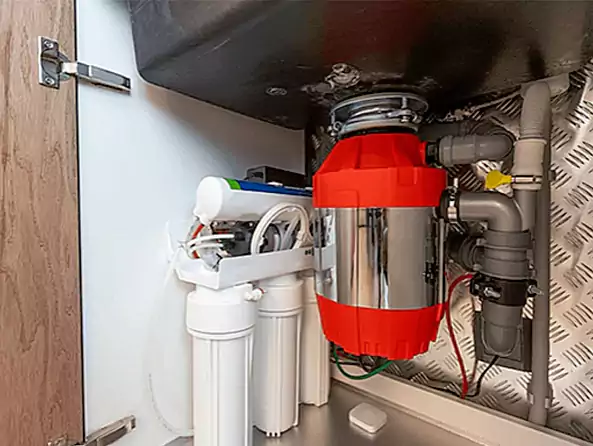 Why Choose Forney Plumbers for Garbage Disposal Installation in Forney, TX?