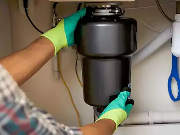 Why Choose Forney Plumbers for Garbage Disposal Replacement in Forney, TX?