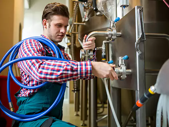 Why Choose Forney Plumbers for Gas Leak Repair in Forney, TX?